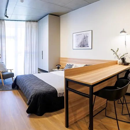 Hotel Liv In Vilnius