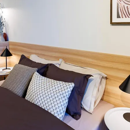Hotel Liv In Vilnius