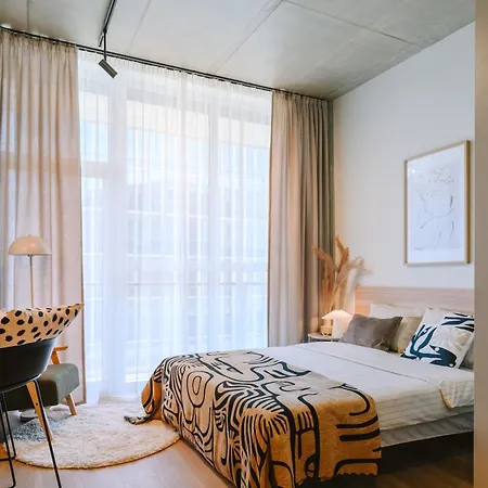 Liv In Hotel Vilnius